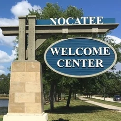 Nocatee Welcome Center